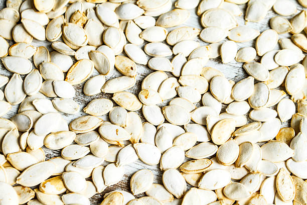 Natural Squash Seed